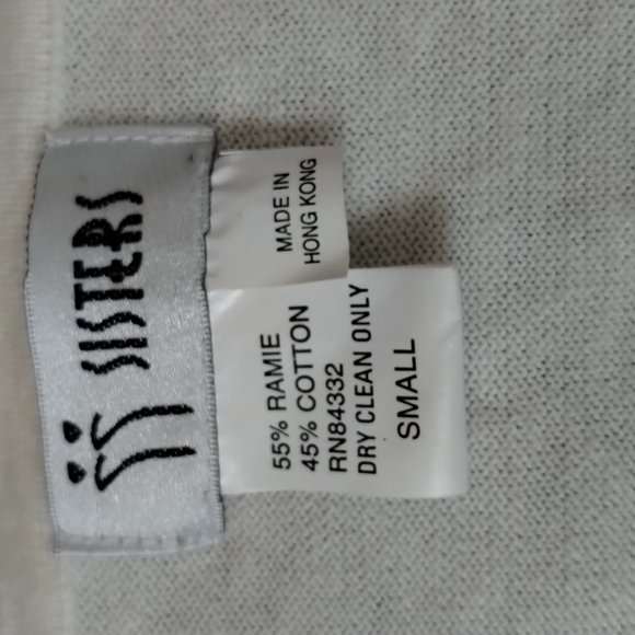 Embellished Sweater - Picture 3 of 4